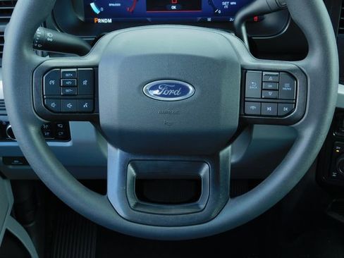 New 2026 Ford F250 XLT w/ XLT Premium Package image 14