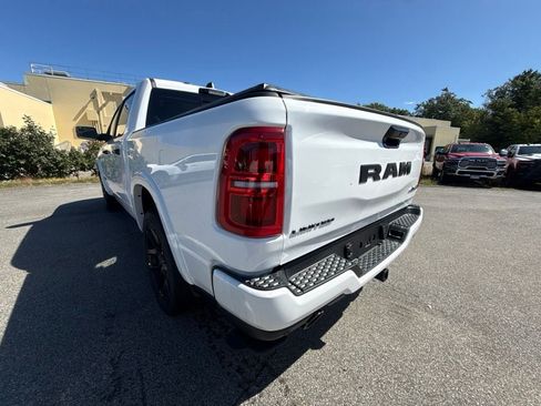 New 2027 RAM 1500 Limited AWD/4WD image 3