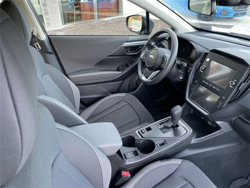 New 2025 Subaru Impreza 2.0i image 18