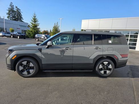 New 2026 Hyundai Santa Fe SE image 7
