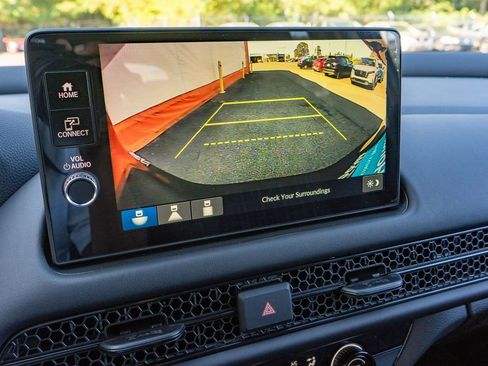 New 2027 Honda HR-V LX image 27