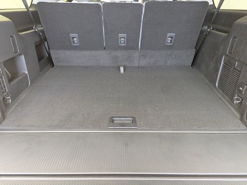 New 2026 Ford Expedition Max Active image 21