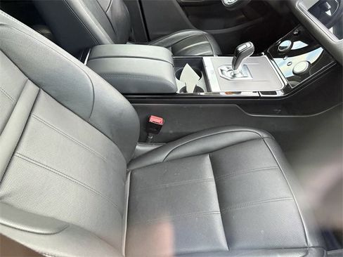 Used 2021 Land Rover Range Rover Evoque S image 5