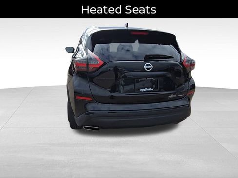 Used 2021 Nissan Murano SL image 8