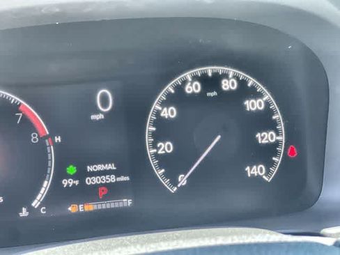 Used 2024 Honda Ridgeline TrailSport image 19