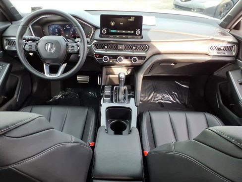 Certified 2025 Acura Integra A-Spec image 12