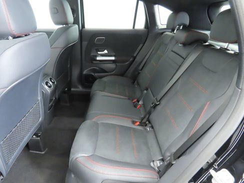 Certified 2025 Mercedes-Benz GLA 250 GLA 250 image 21