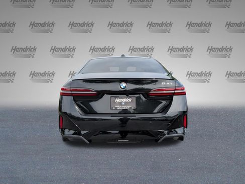 New 2027 BMW 530i w/ M Sport Package RWD image 8