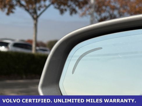 Certified 2025 Volvo V60 B5 Cross Country Plus image 12