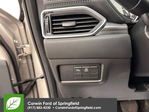 Used 2024 MAZDA CX-5 AWD 2.5 S w/ Select Package image 31