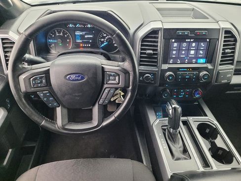 Used 2018 Ford F150 XLT w/ Equipment Group 302A Luxury image 22