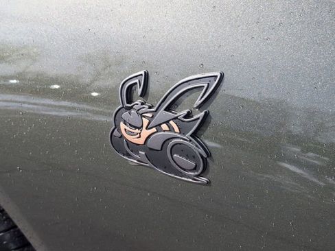 New 2026 Dodge Charger Scat Pack w/ Blacktop Package image 9