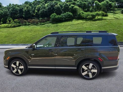 Used 2026 Hyundai Santa Fe Limited image 9