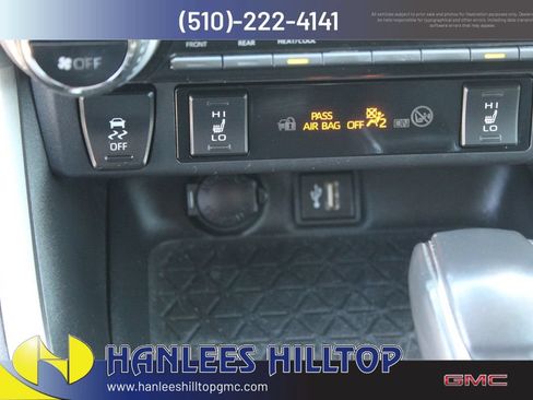 Used 2023 Toyota RAV4 XLE Premium FWD image 23