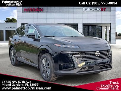 New 2026 Nissan Murano SL