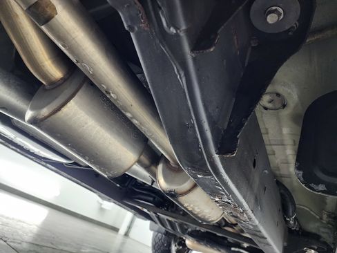 Used 2022 GMC Sierra 1500 AT4X image 30