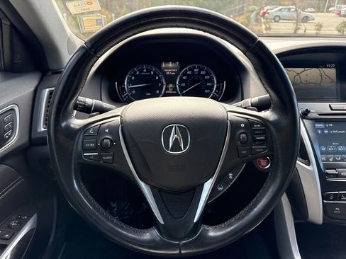 Used 2019 Acura TLX V6 w/ Technology Package image 18