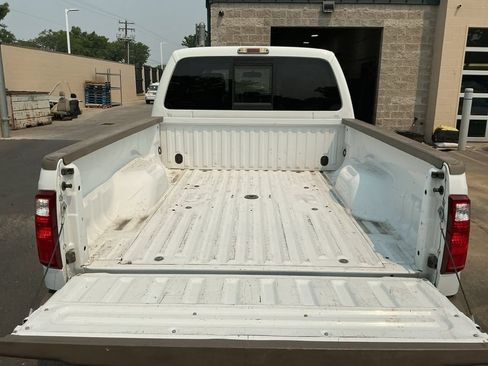 Used 2013 Ford F250 King Ranch AWD/4WD image 22
