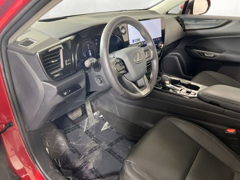Used 2023 Lexus NX 350 AWD w/ Premium Package image 9
