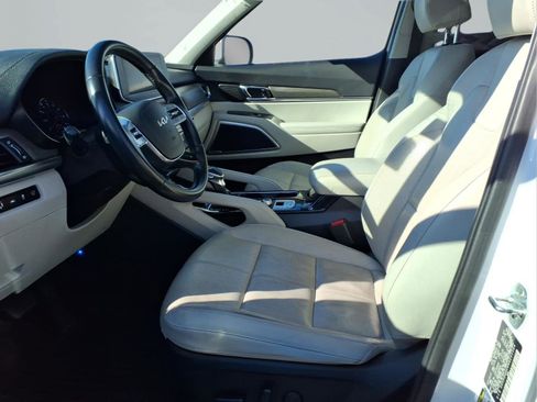 Used 2022 Kia Telluride EX image 22