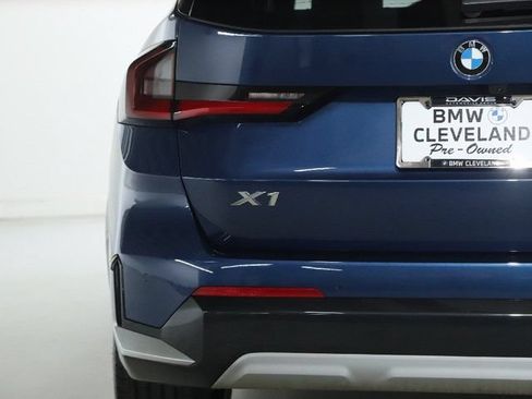 Used 2025 BMW X1 xDrive28i AWD/4WD image 49