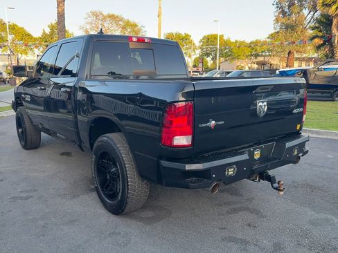 Used 2016 RAM 1500 Lone Star AWD/4WD image 6