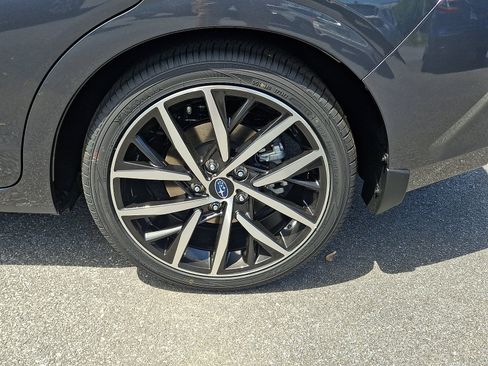 New 2026 Subaru Impreza 2.0i Sport AWD/4WD image 5