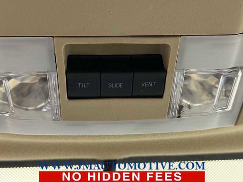 Used 2017 Ford Expedition EL Limited w/ Equipment Group 301A image 40