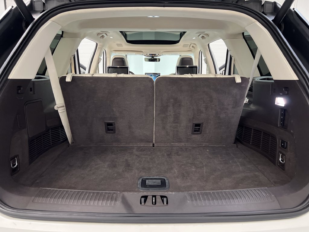 Used 2020 Lincoln Aviator Black Label w/ Dynamic Handling Package AWD/4WD image 45