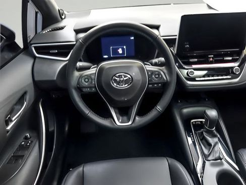 Used 2024 Toyota Corolla XSE FWD image 13