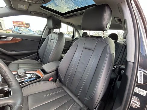 Used 2023 Audi A4 2.0T Premium w/ Convenience Package image 17