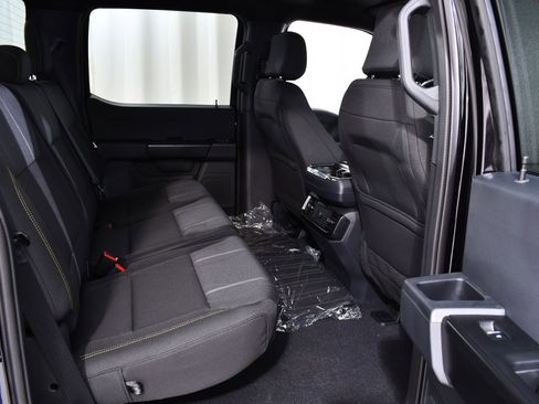 New 2025 Ford F150 STX w/ Equipment Group 200A image 19