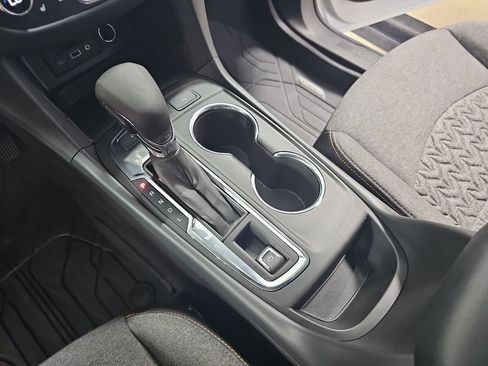 Certified 2024 Chevrolet Equinox LT AWD/4WD image 31