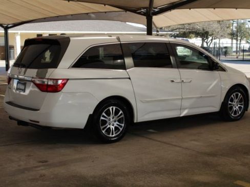 Used 2012 Honda Odyssey EX-L image 11