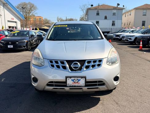 Used 2013 Nissan Rogue S image 3