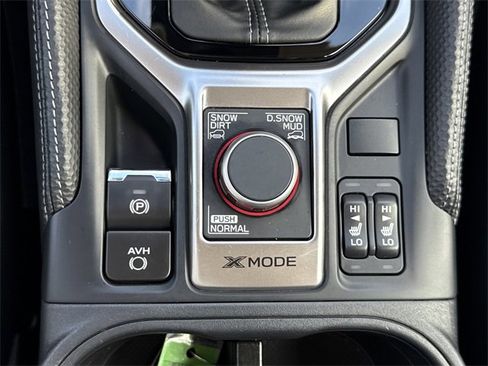 Certified 2024 Subaru Forester Limited image 23