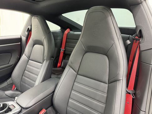 Certified 2025 Porsche 911 Carrera S image 33