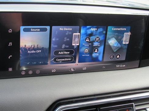 New 2026 Nissan Armada SV image 17