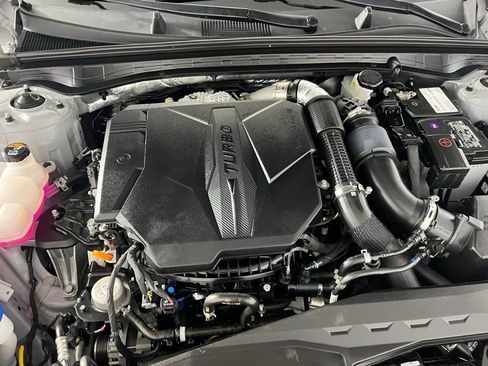 Used 2024 Kia K5 GT w/ GT1 Package FWD image 34