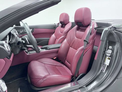 Used 2020 Mercedes-Benz SL 450 image 16
