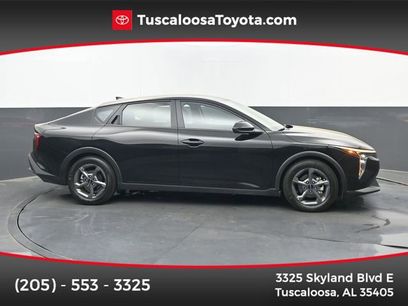 Used 2025 Kia K4 LXS