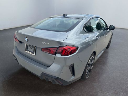 Used 2026 BMW 228i xDrive w/ Premium Package AWD/4WD image 13