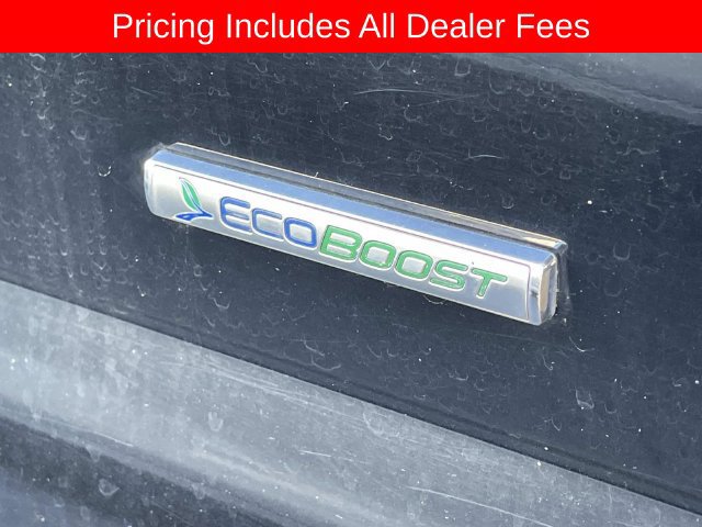 Used 2016 Ford F150 Platinum w/ Equipment Group 701A Luxury AWD/4WD image 12