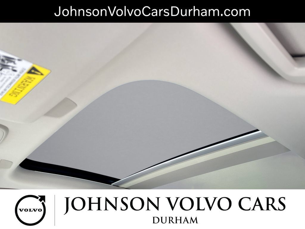 Used 2024 Volvo XC90 T8 Plus w/ Protection Package AWD/4WD image 16