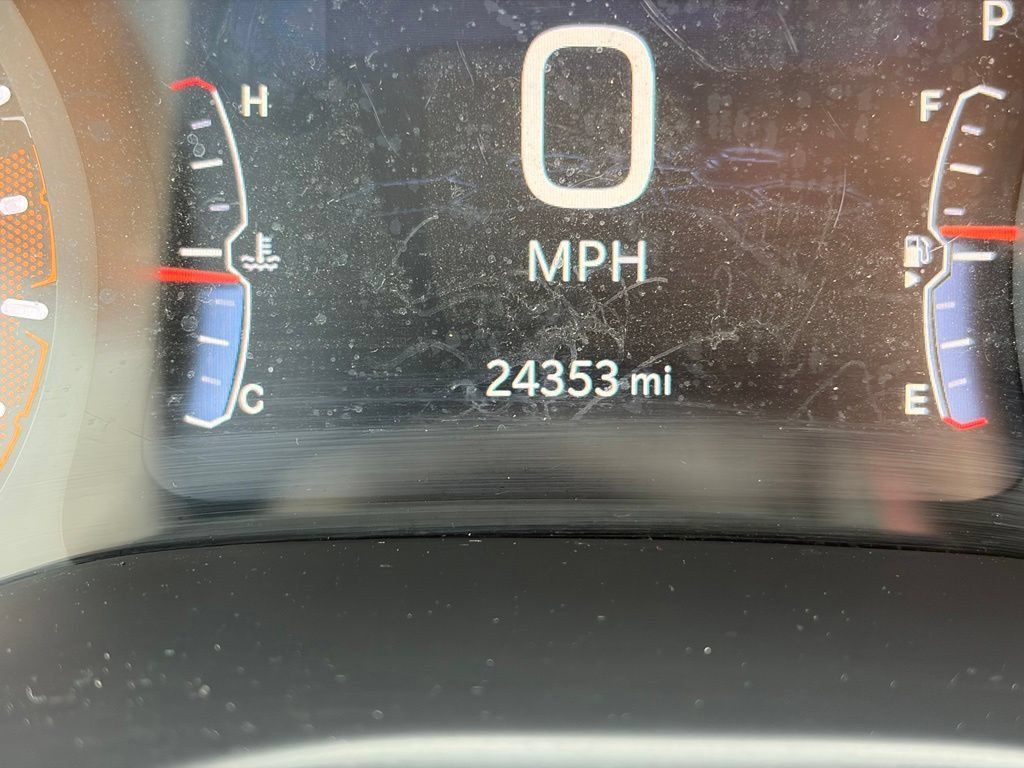 Used 2024 Jeep Compass Limited AWD/4WD image 33