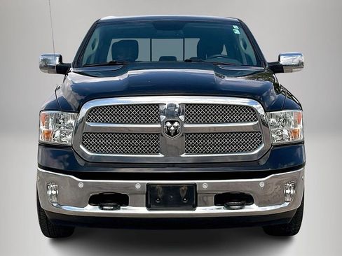 Used 2018 RAM 1500 Lone Star image 3