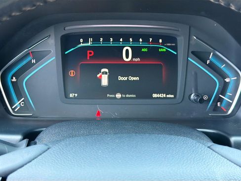 Used 2019 Honda Odyssey EX-L image 31