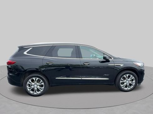 Used 2020 Buick Enclave Avenir w/ Avenir Technology Package AWD/4WD image 10