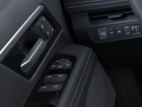 New 2025 GMC Sierra EV Denali image 19