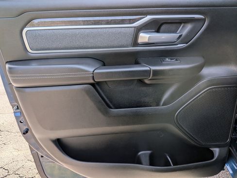 Certified 2022 RAM 1500 Big Horn image 28